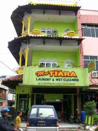 Mutiara