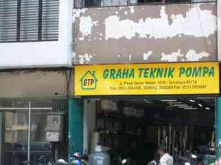 Graha Teknik Pompa