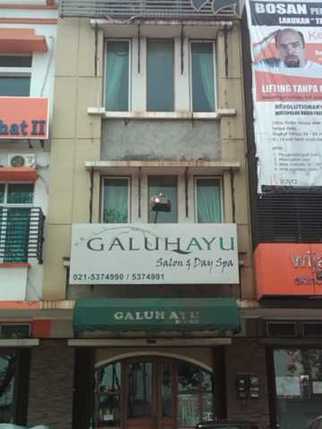 Galuh Ayu