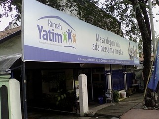 145.rumah yatim