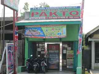 BPR Berkah Pakto. PT