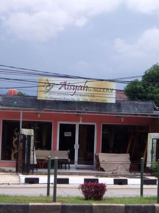 Aisyah Gallery