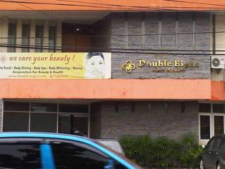 Double Eight