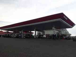 SPBU Pertamina Pasti Pas ( SPBU 54.602.72)