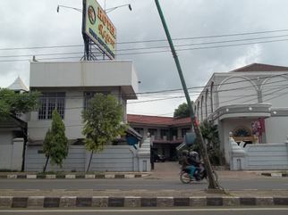Regent Hotel