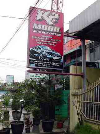 K2 Mobil