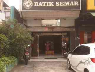 Batik Semar - Batik Collection