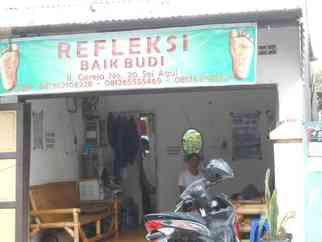 Refleksi Baik Budi
