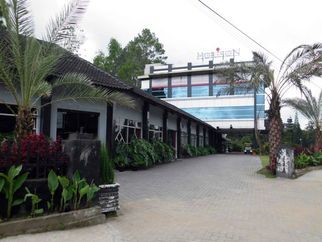 Hotel Horison