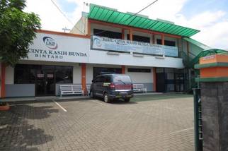 RSIA Cinta Kasih Bunda