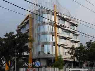 61 Hotel
