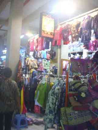 Tiara Collection