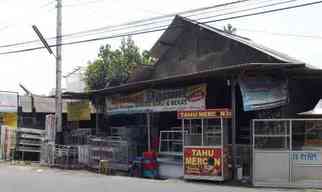 Barkas Damai