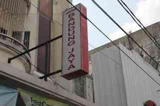 Apotik Bandung Jaya