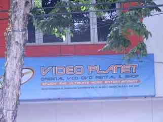 Video Planet