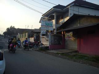 Rumah Bersalin Tazkiya