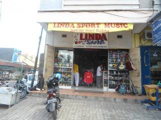 Linda Sport