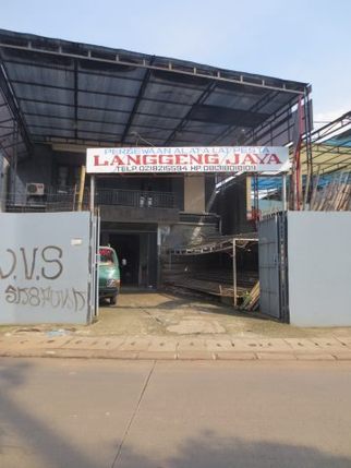 Langgeng Jaya
