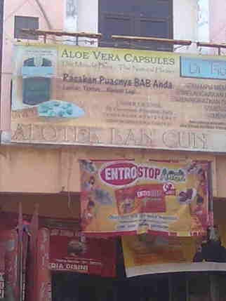 Apotek Ban Cun