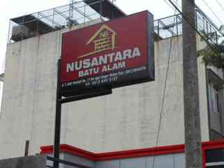 Nusantara Batu Alam