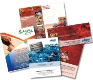 Leaflet Brosur Pamflet