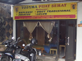 Tosyma