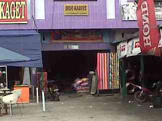 Indo Karpet