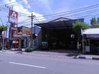 Giri Jaya. UD