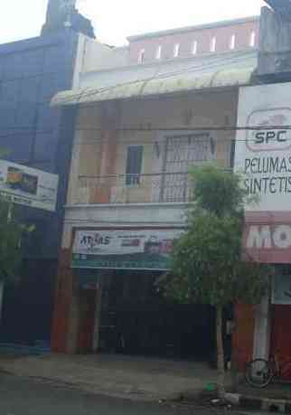 Halim Motor