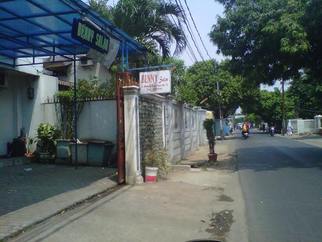 Benny Salon