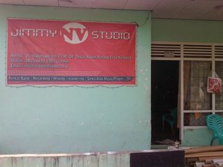 Jimmy NV Studio