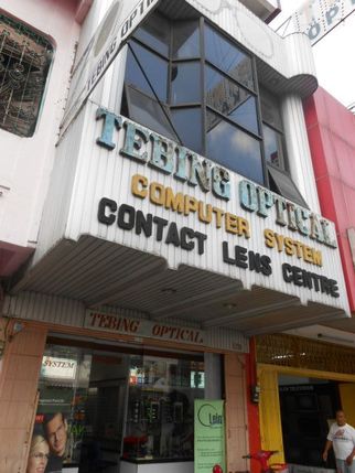 Tebing Optical
