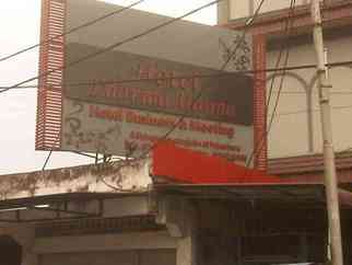 Dharma Utama Hotel