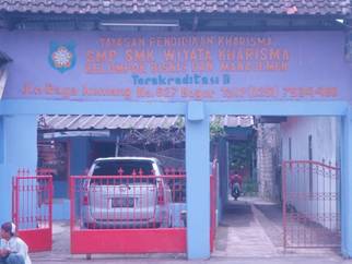 Smk Wiyata Kharisma
