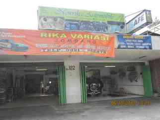 New Rika Automobile