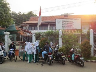 STIA Sandikta