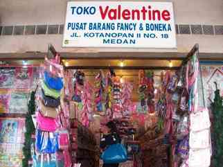 Valentine