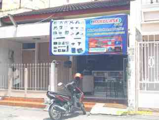 Hardcase Gallery
