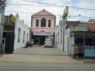 Dipta Farma