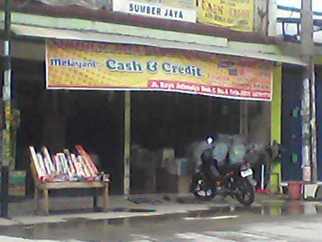 45. sumber jaya elektrik