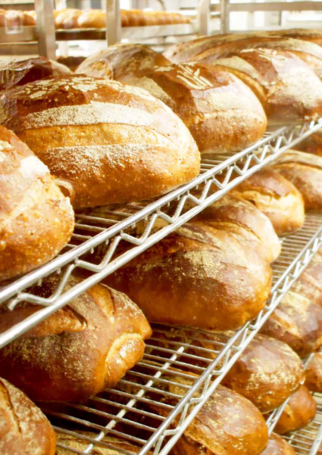 Farmers 99 Market - Bakery