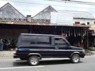 Mitra Motor