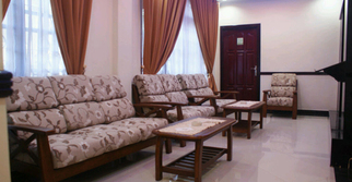 Hotel Marami