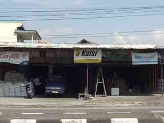 Sumber Agung. TB