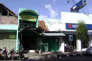 Waroeng Tombo Kangen