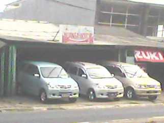 127.  NUANSA MOTOR
