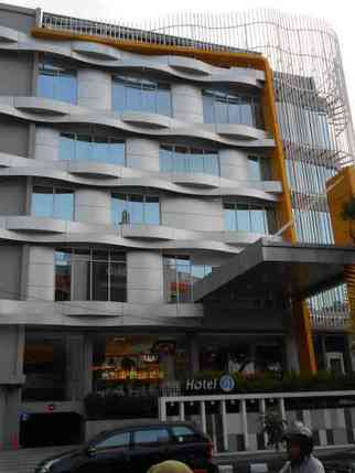 61 Hotel
