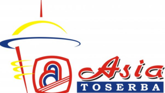 Toserba Asia Indonesia Logo