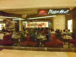 Pizza Hut - Sun Plaza
