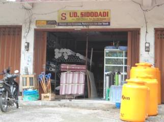 Sidodadi. UD